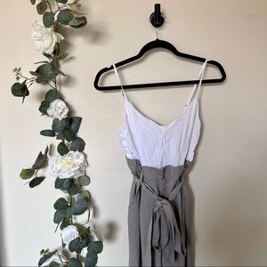 🖤 Urban Planet Jumpsuit